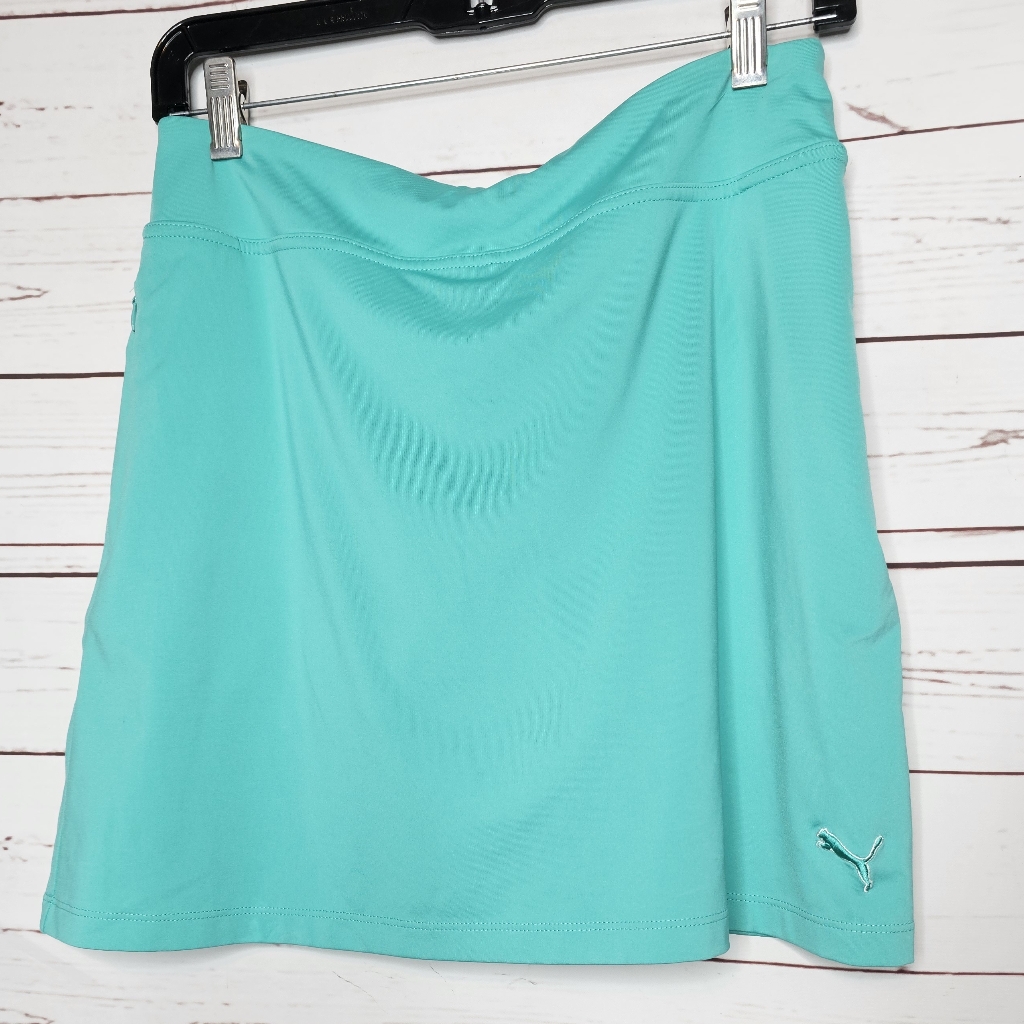 Puma Dry Cell Golf Skort